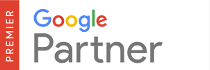 MEDIACUBE is a Premier Google Partner