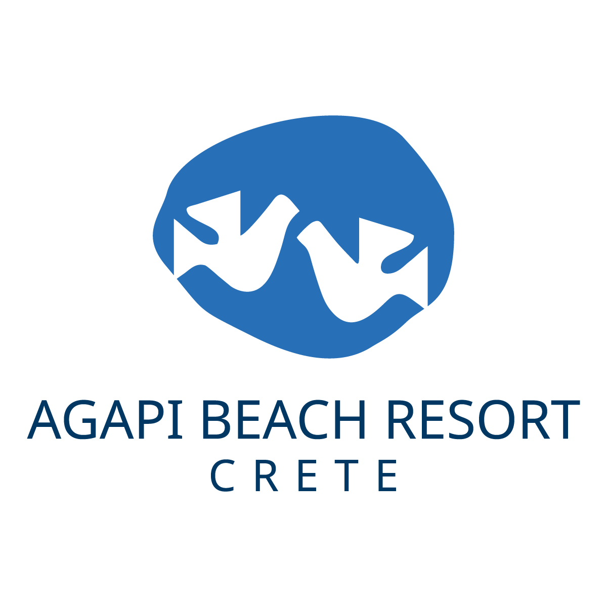 Agape beach